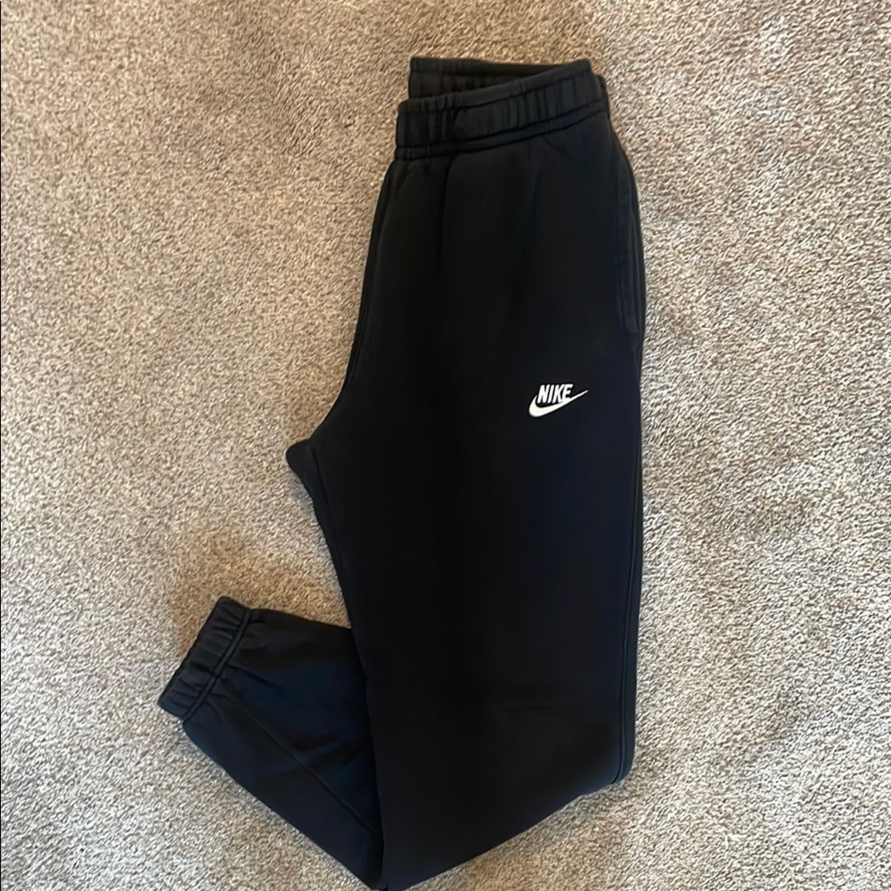 Nike Jogger Pants